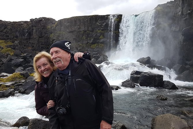 Golden Circle Private Day Tour - up to 9 passengers - Visiting Þingvellir National Park: Iceland’s Historic and Geological Marvel