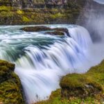 Golden Circle : Private Guided Day Tour + Blue Lagoon(Optional) - Marveling at Gullfoss Waterfall’s Towering Cascades