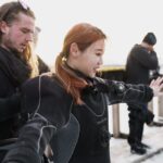 Golden Circle, Silfra Snorkeling & Fridheimar Tomato Farm Lunch - Snorkeling in the Silfra Fissure: A Unique Underwater Experience