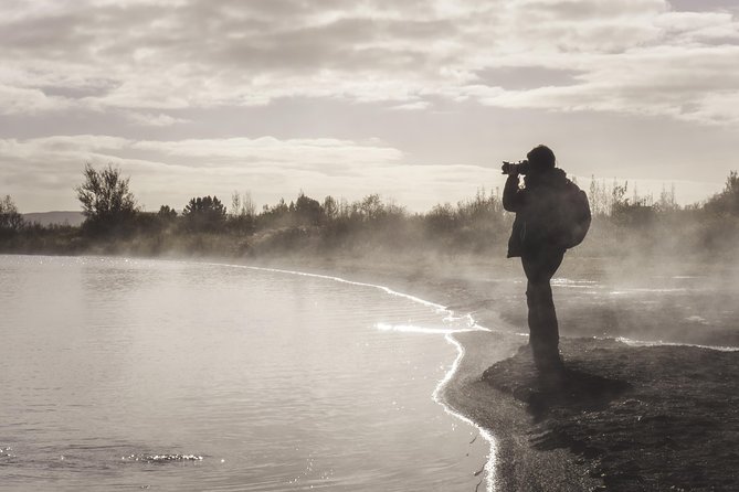 Golden Circle Tales, Tomato Farm & Kerid! Small Group Adventure - Unique Stops: Dairy and Tomato Farms