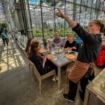 Golden Circle, Tomato Farm Lunch & Sky Lagoon - with photos - Geysir Geothermal Area: Witness Eruptions and Hot Springs