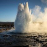 Golden Circle Tour with Brúarfoss, Faxafoss and Fontana Spa - Convenient Pickup and Comfortable Transport