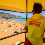 Golden Comino Escape to Blue Lagoon round trip ferry from Sliema - A Catamaran Cruise with Comfortable Amenities