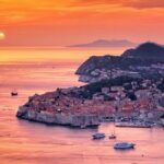 Golden hour SUNSET CRUISE from Dubrovnik Old Town - Practical Details: Meeting Point and Timing