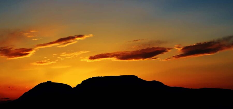 GOLDEN HOUR: SUNSET IN THE COSTA BRAVA - Starting Point and Departure Details in L’Estartit