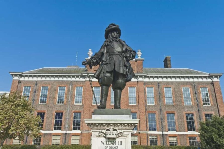 Golden Pass - London's All-In-One Sightseeing Ticket - The Golden Pass: Your Ticket to London’s Best Attractions