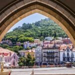 Golden Triangle Private Tour (Sintra and Cascais), from Lisbon - Exploring Sintra’s Enchanting Palaces and Gardens