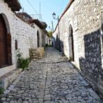 Golem/Durres: Berat & Wine Tasting Tour - Exploring Berat Castle: One of Albania’s Oldest Fortresses