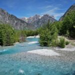 Golem/Durres: Valbona Valley National Park Tour - Exploring Valbona River and Its Turquoise Waters