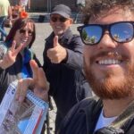 Golf Car Tour Rome Baroque - Scenic Drive and Photo Opportunities at Piazza Navona and the Colosseum