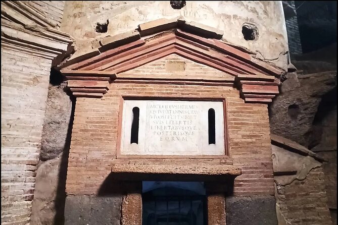 Golf Cart Driving Tour in Rome: 2.5 hrs Catacombs & Appian Way - Guide Expertise and Engaging Narration