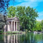Golf Cart Mystery and Culture Private Tour in the Borghese Garden - Hidden Corners and Artistic Gems Beyond the Main Routes