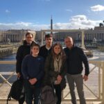 Golf Cart Private & Customizable tour of Rome & Colosseum (3/5h) - Exploring the Pantheon and Baroque Fountains