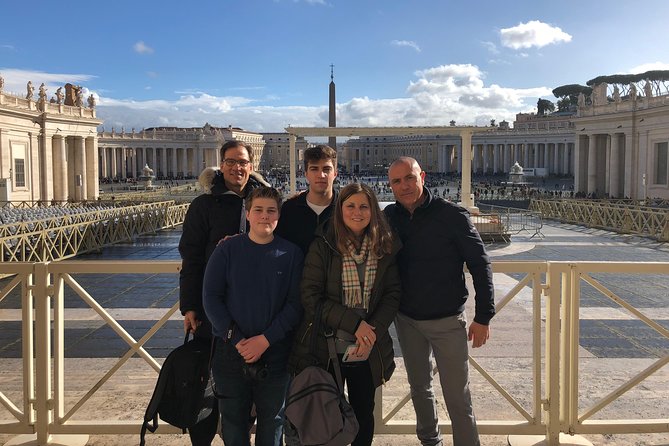 Golf Cart Private & Customizable tour of Rome & Colosseum (3/5h) - Exploring the Pantheon and Baroque Fountains