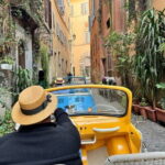 Golf Cart Private Tour in Florence - Scenic Views from Piazzale Michelangelo and San Miniato al Monte