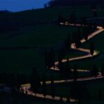 Golf Cart Tour: Florence by Night - Scenic Hills and Quiet Streets in Florence’s Nighttime Landscape