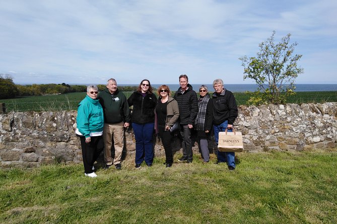 Golf, Whisky and Fish & Chips (A "VERY" Scottish Experience) - Kingsbarns Distillery: Scotland’s Whisky Gem