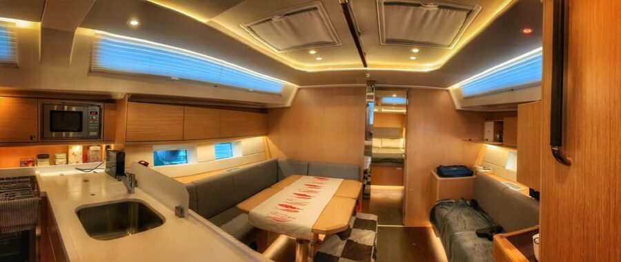 Golfo dei Poeti : tour delle cinque terre in barca a vela - Final Thoughts on the Ligurian Sailing Adventure