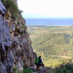Gonnesa: Monte San Giovanni Dry Canyoning Adventure - Starting the Adventure in Gonnesa