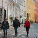 Good Morning, Copenhagen: Feel The Danish Hygge & Happiness - The Kings Garden (Kongens Have) and Its Royal Origins