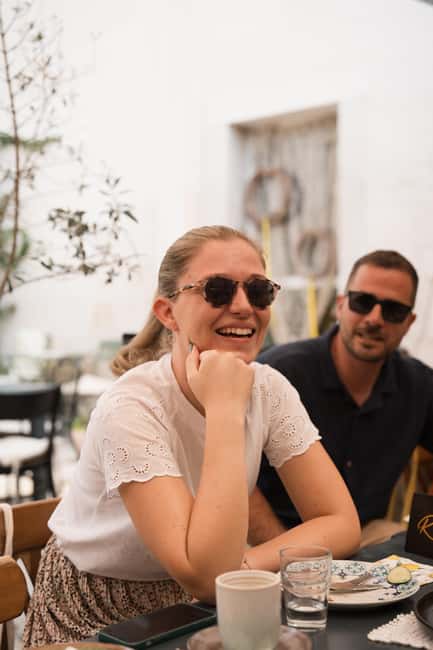 Good Morning Zadar Food Tour - Visiting the Bustling Zadar City Market