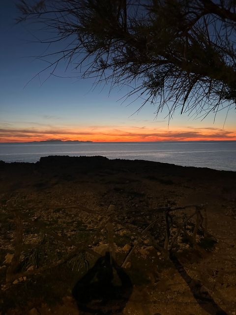 Good night Menorca: sunset with aperitif - Exploring Menorca’s Enchanting Landscapes