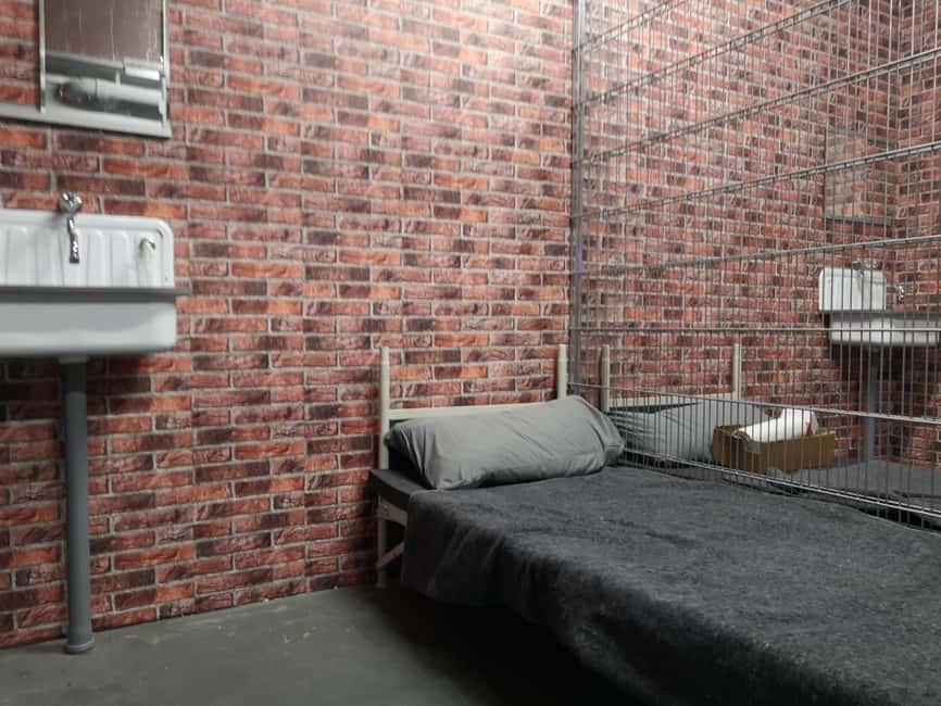 Göppingen: Live Escape Room - Final Thoughts on the Göppingen Live Escape Room