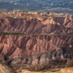 Gorafe: Los Coloraos Desert 4x4 Tour - Exploring Valleys Linked to Ancient Civilizations