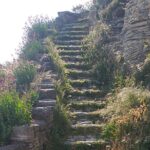 Gordes, Roussillon(+ Ochre Trail) & Fontaine de Vaucluse - Visiting Gordes: A Village Perched in the Hills