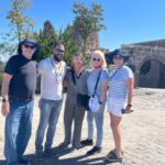 Göreme: Cappadocia Full-day Tour with Wine Tasting - Exploring the Red and Rose Valleys