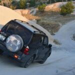 Göreme: Cappadocia Hot-Air Balloon Viewing with SUV - Watching the Preparation and Ascension of 150 Balloons