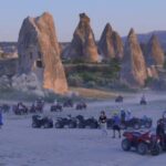 Göreme: Cappadocia Sunset ATV Tour - Starting Point and Logistics in Göreme