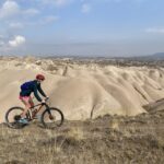 Göreme: Mountain Bike Day Rental in Cappadocia - The Trails and Valleys: From Easy to Challenging