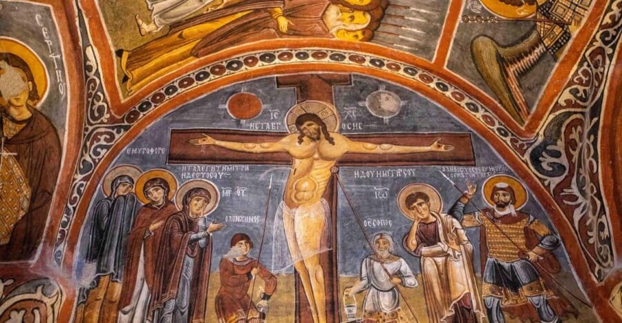 Göreme Open Air Museum Tour with Guide - Starting Point: Hassle-Free Pickup from Your Hotel