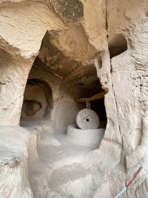 Goreme: Private Guide  Explore at Your Own Pace - Customizable Itinerary for Maximum Flexibility