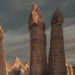 Göreme: Private Highlights of Cappadocia Tour with Lunch - Visiting the Vast Underground City of Kaymakli