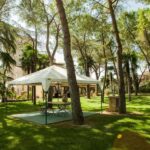 Goretti Winery Tour and Wine Tasting - The Historic Goretti Winery and Its 12th-Century Tower