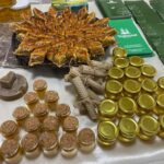 Goris: Beekeeping Traditions & Beeswax Balm Making Workshop - Meeting Point at Yeghevnut Hotel in Goris