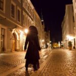 Görlitz: Ghosts and Spooky Historical Night Walking Tour - Exploring Görlitz’s Haunted Landmarks at Night
