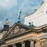 Görlitz: Görlitz-Zgorzelec Guided Walking Tour - Starting Point and Meeting Details in Görlitz