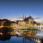 Görlitz: Old Town Guided Walking Tour - Starting Point at Görlitz-Information