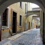 Görlitz Private Guided Walking Tour - Starting Point at the Tourist Office: Easy Access and Convenience