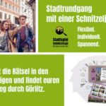 Görlitz: Scavenger Hunt Self-Guided Tour - Starting Point at Görlitz Train Station