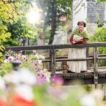 Goslar: Allerley from the Butterhanne - Costume Tour Through Goslar’s Historic Streets