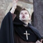 Goslar: Ganz schön gruselig - das Mittelalter wird lebendig! - From the Old Town to the Town Gates: The Historic Stops