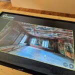 Goslar: Hall of Homage - 1-day ticket - Viewing the Original Room Through a Glass Panel