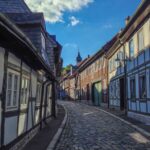 Goslar - Historic walking tour - Exploring Goslar’s Imperial Palace and Rammelsberg Hill