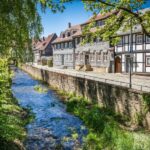 Goslar: Witches - From delusion to myth - Discover Goslars Picturesque Upper Town
