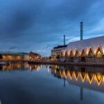 Gothenburg: Capture the most Photogenic Spots with a Local - Starting at Skansen Kronan: The Gateway to Gothenburg’s Photogenic Charm