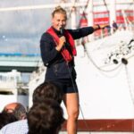 Gothenburg: City Canal Sightseeing Cruise - Exploring Gothenburg’s Historic Canals and Old Moat